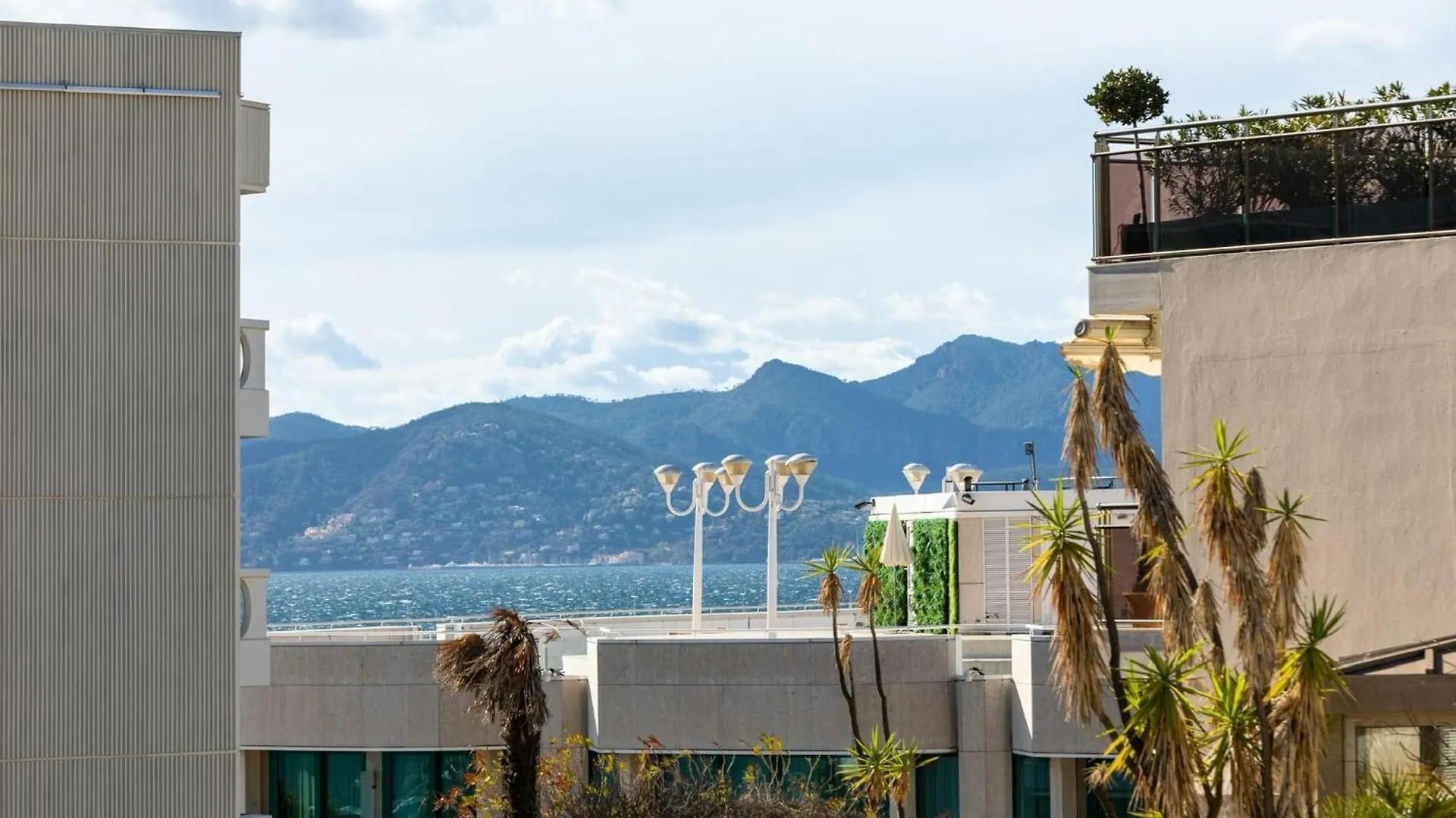 Le Lucior - Flbk Conciergerie Apartment Cannes France