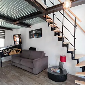 Atelier Ninette Appartement