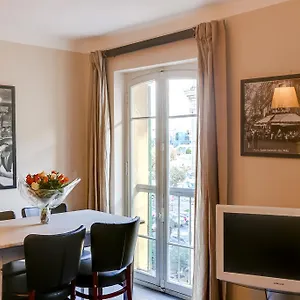 Florella Felix Faure Appartement