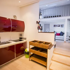 Bouttau By Connexion Appartement