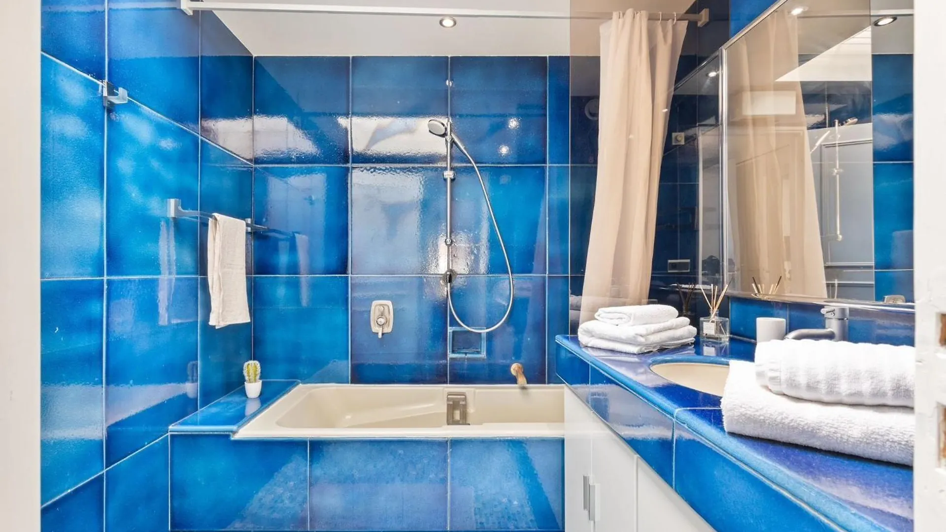 Apartmán Le Lucior - Flbk Conciergerie Cannes