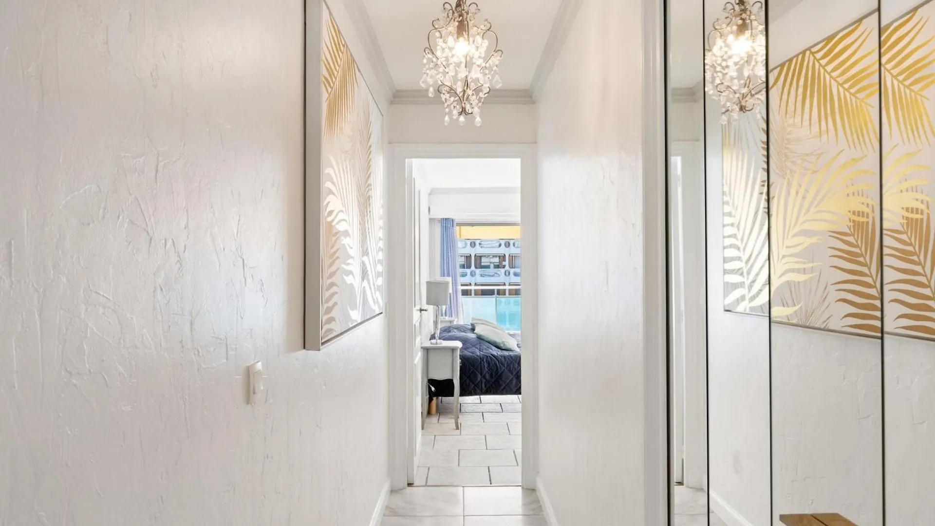 Le Lucior - Flbk Conciergerie Apartment Cannes