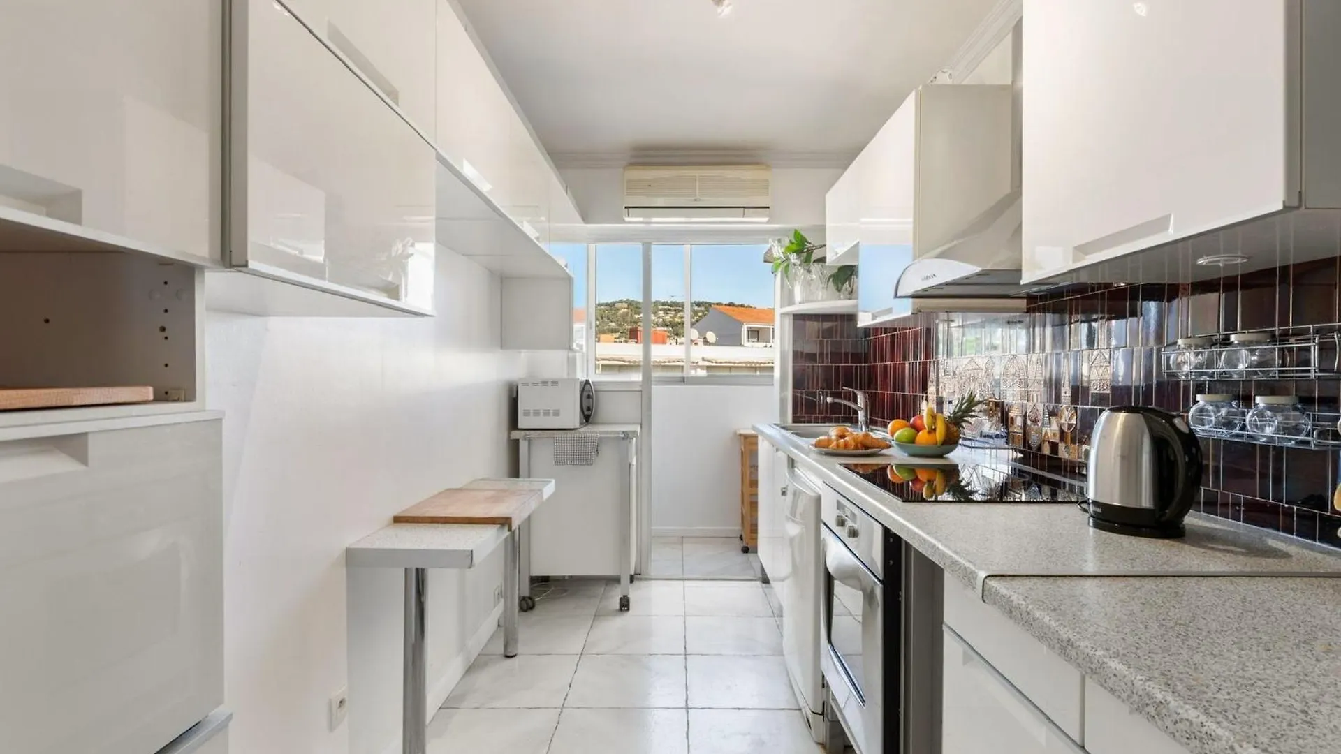 Le Lucior - Flbk Conciergerie Apartamento Cannes