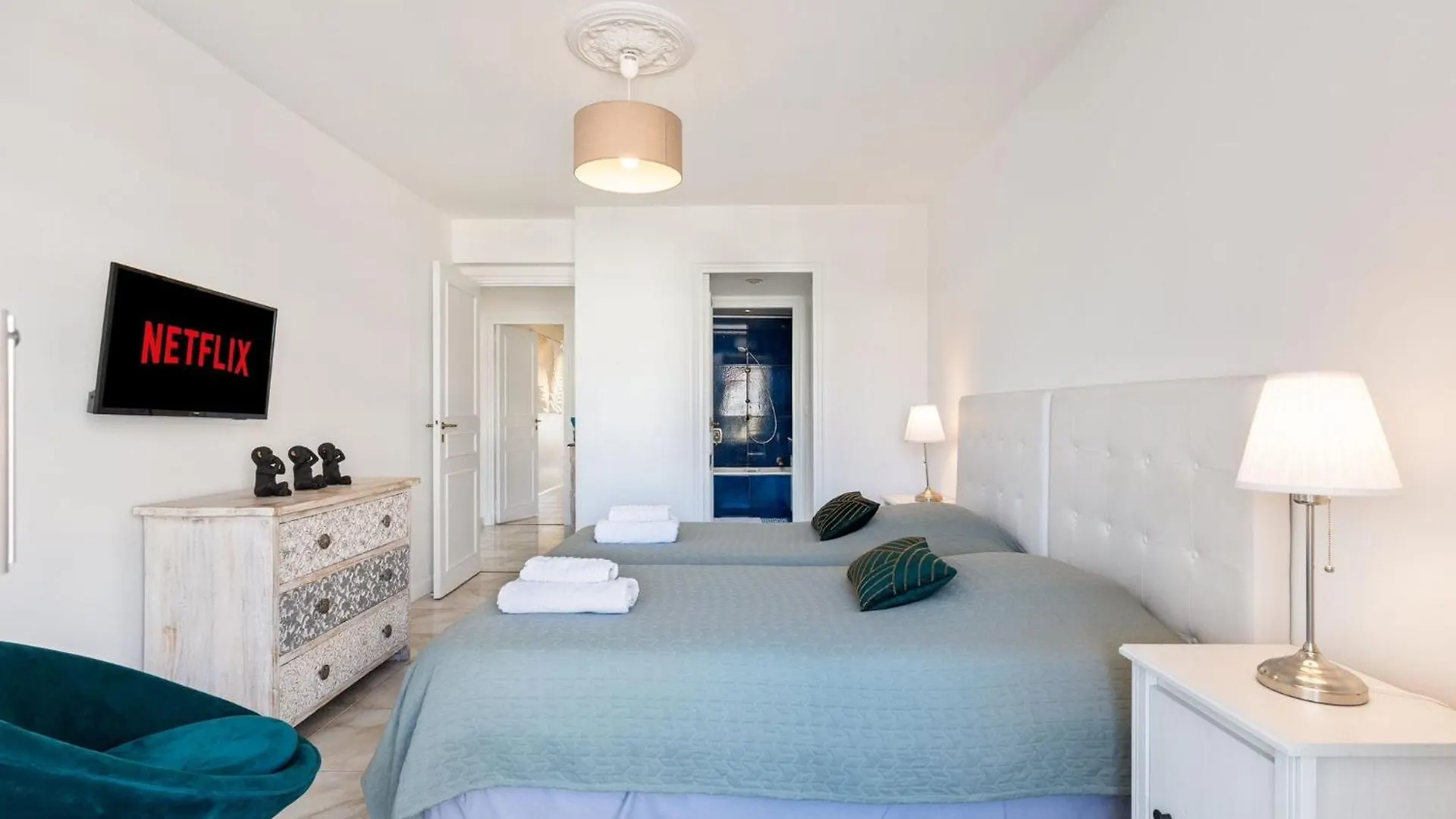 Le Lucior - Flbk Conciergerie Apartment Cannes 0*,