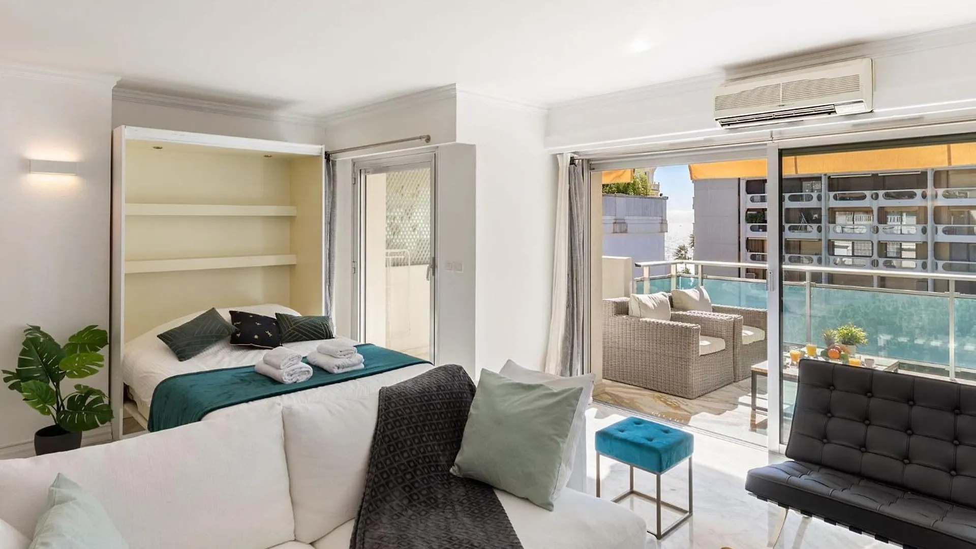 Le Lucior - Flbk Conciergerie Apartment Cannes